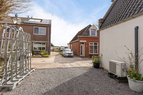 Medium property photo - Henric de Cranestraat 111, 8374 KM Kuinre